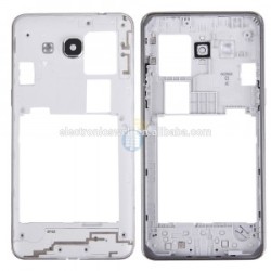 MIDDLE FRAME SAMSUNG GALAXY GRAND PRIME G530 PRETO MIDDLE FRAME SAMSUNG GALAXY GRAND PRIME G530 PRETO